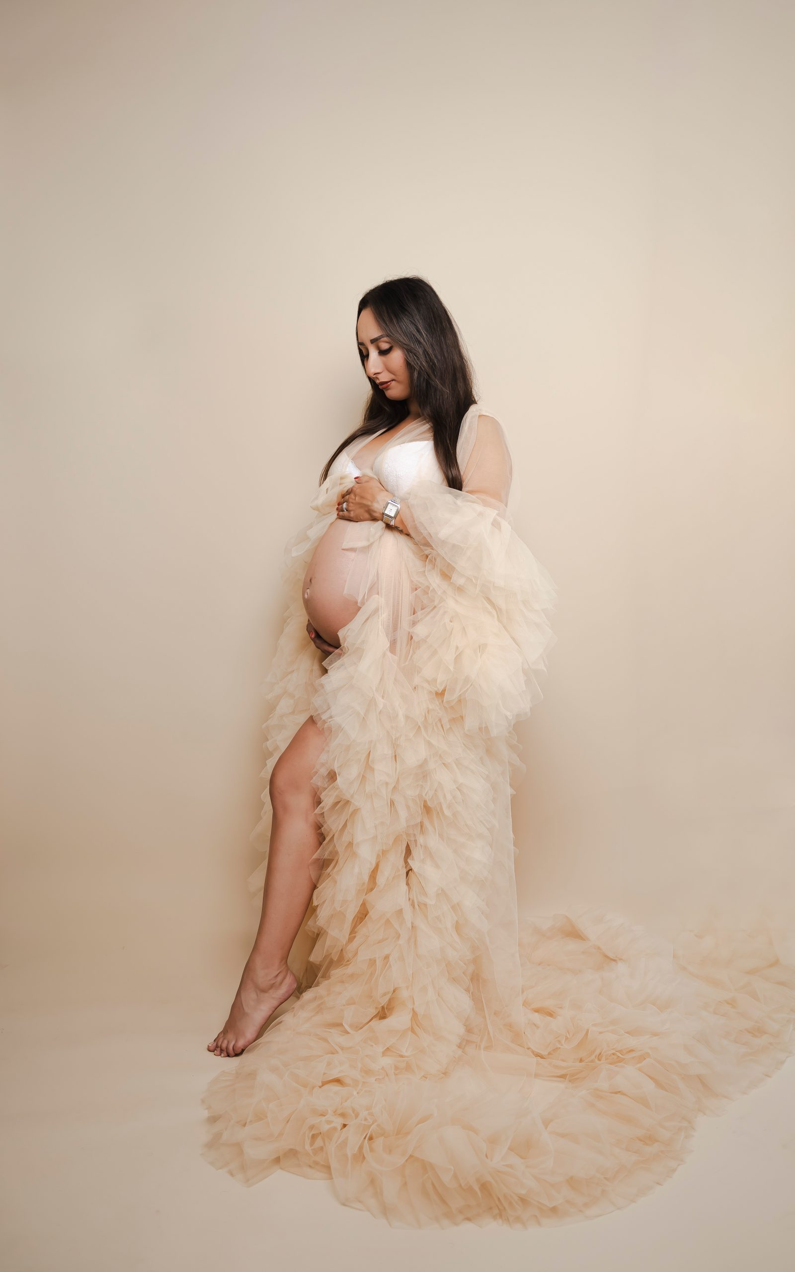 Séance photo grossesse