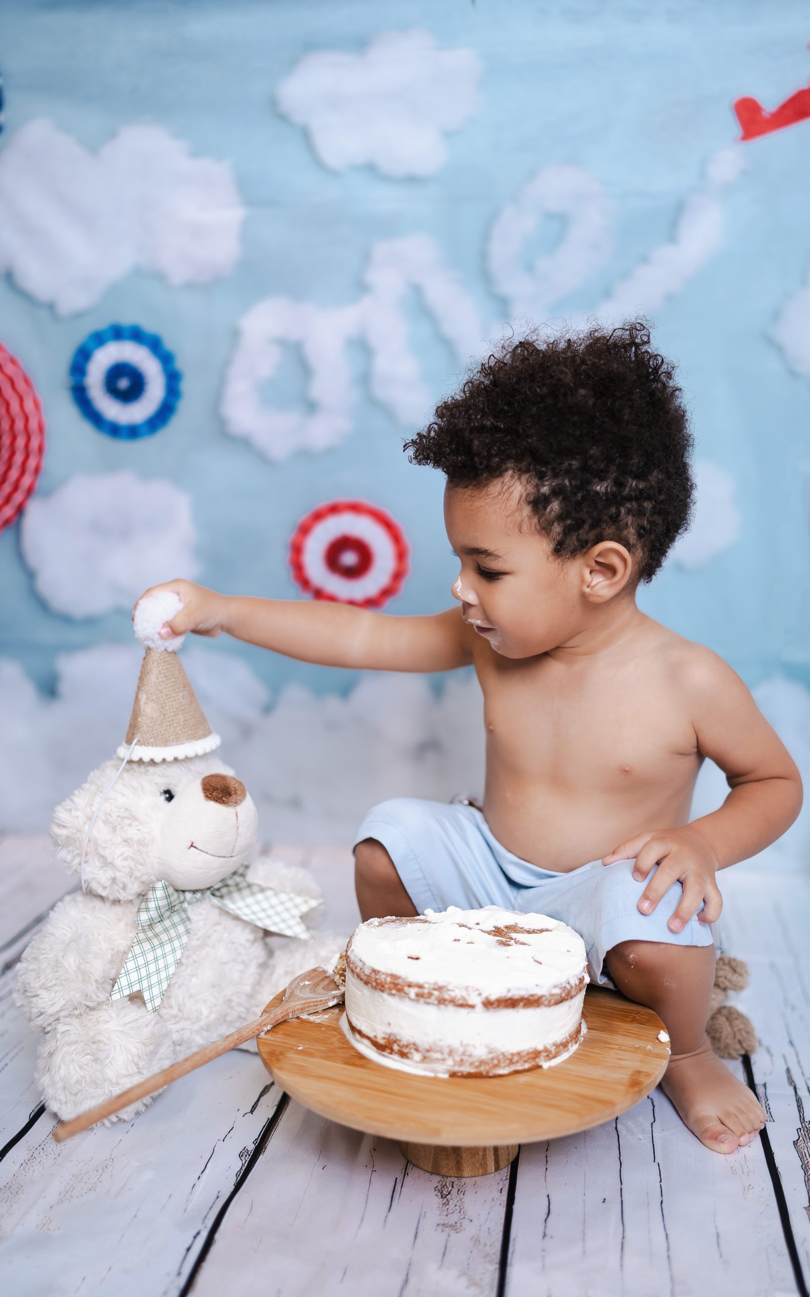 Séance photo grossesse