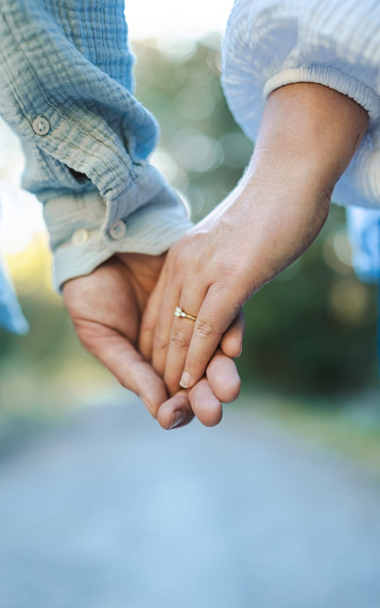 Séance engagement