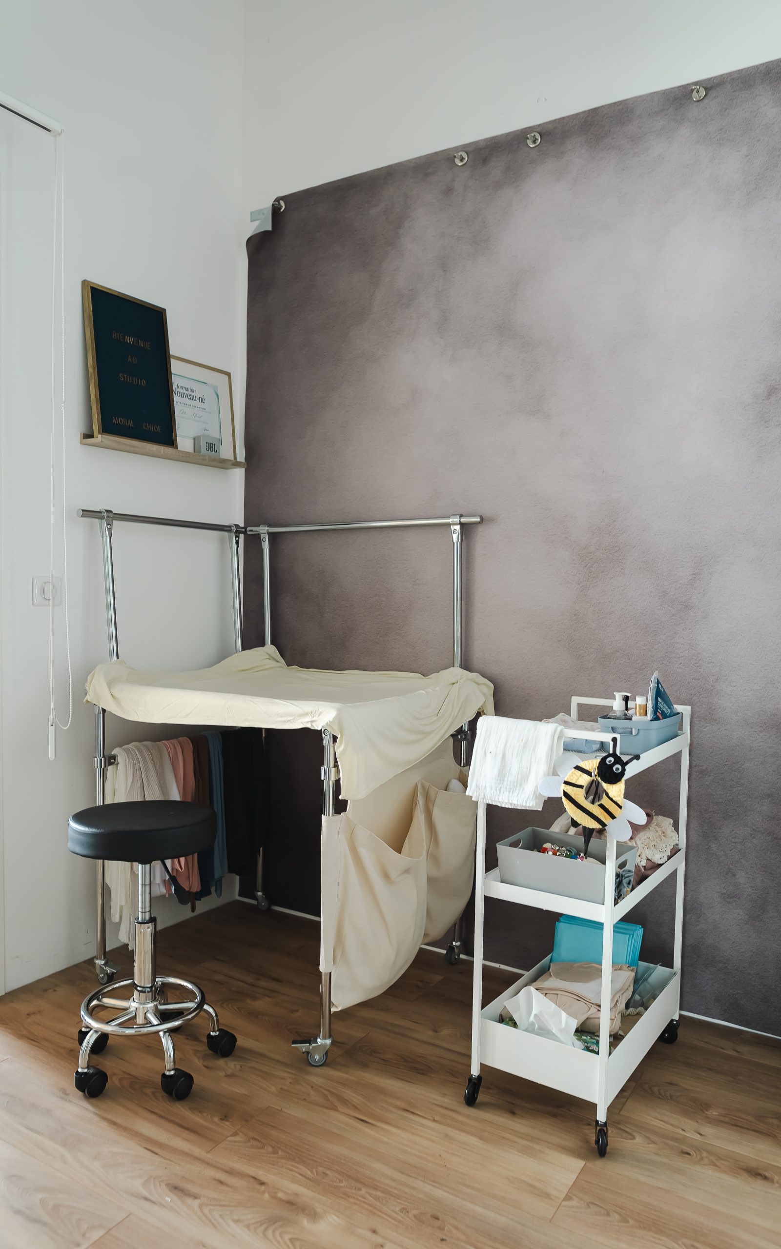 Studio photo Dax