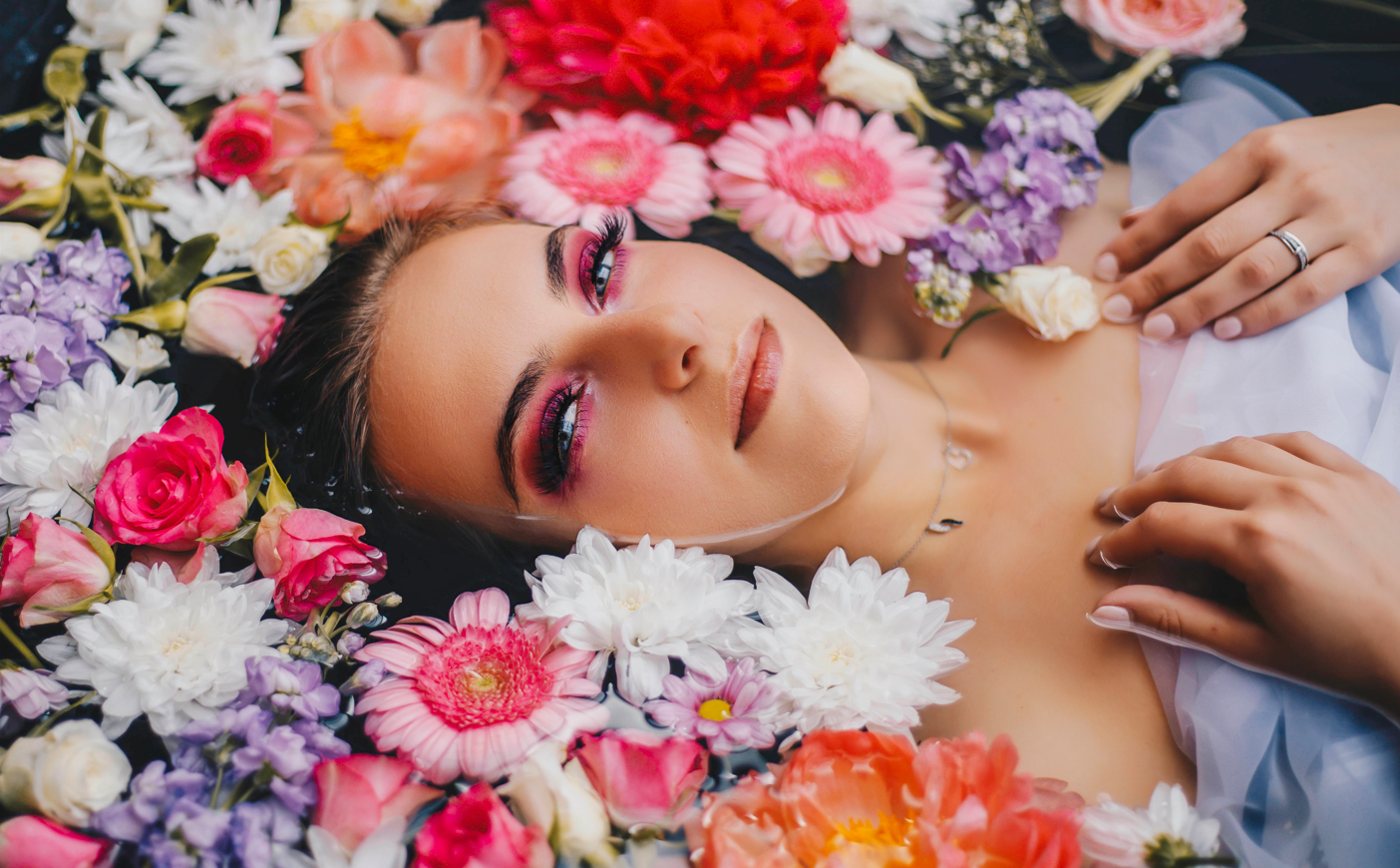 Formule Piscine et Fleurs