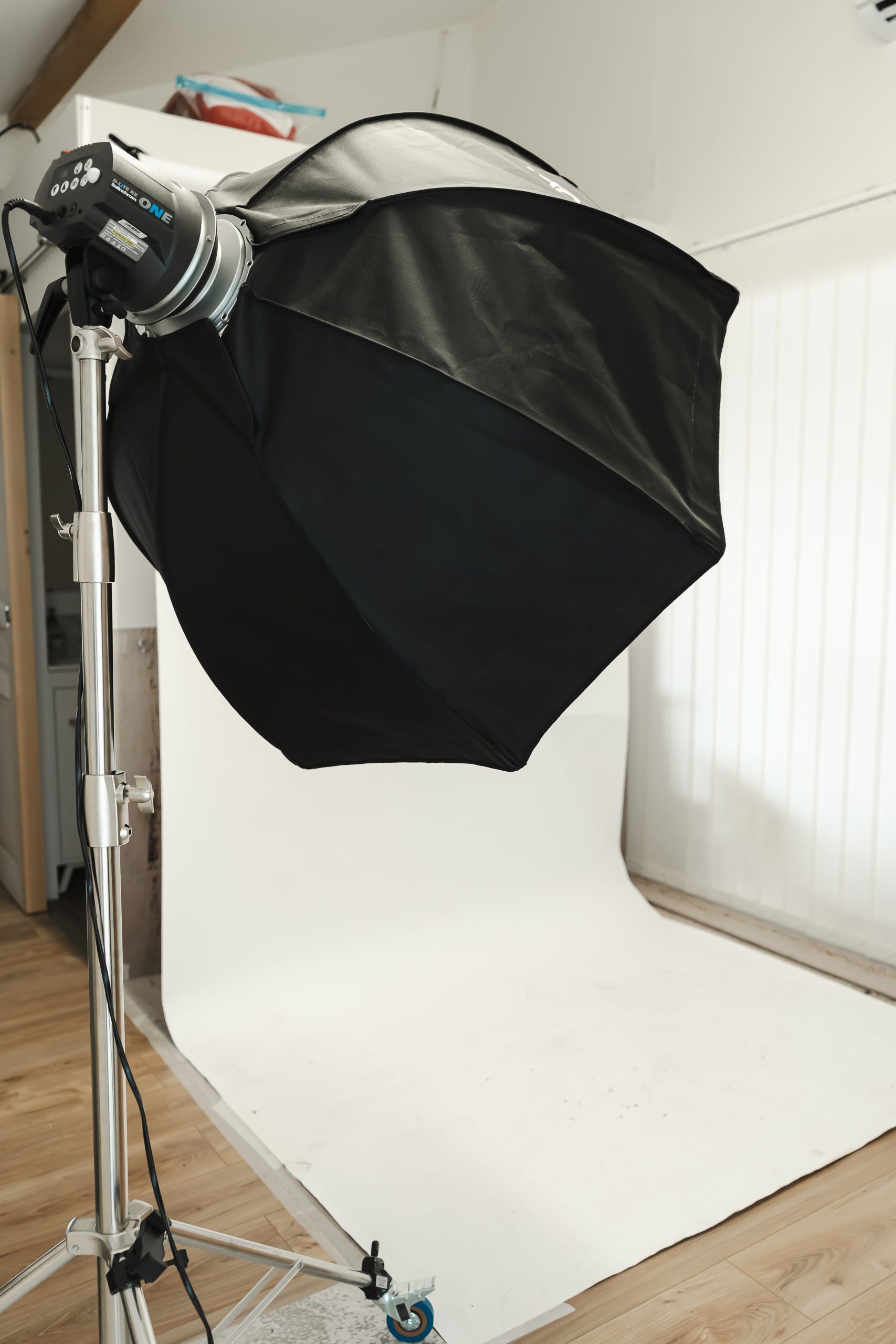 Studio photo Dax