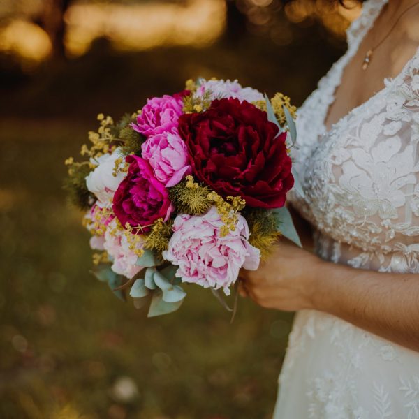 Chloe Moral photographe mariage